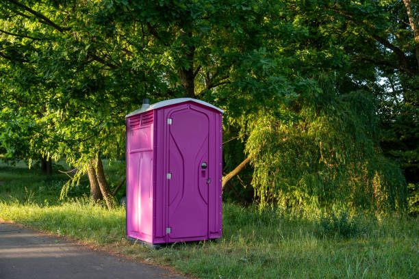 Best Emergency porta potty rental  in Worth, IL